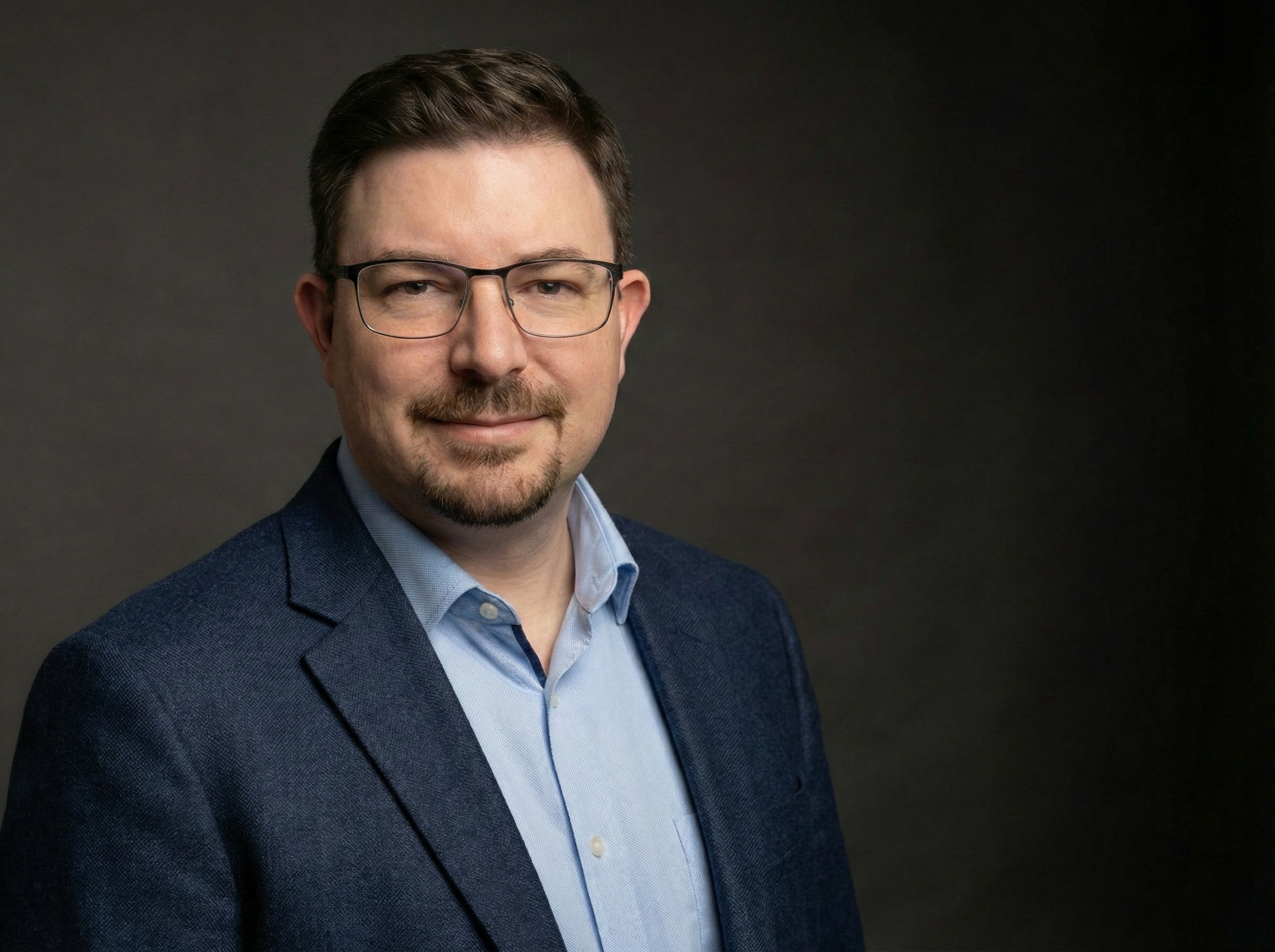 Gerald Seidler – Founder & Digital Advisor bei cubicmind